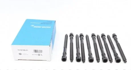 Болты головки REINZ VICTOR REINZ 14-32166-01