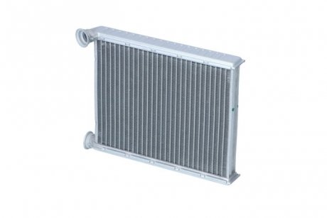 Радиатор печки Citroen C4 II 09- NRF 54360 (фото 1)