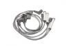 Комплект дротів запалювання (вир-во Magneti Marelli кор.код. MSQ0110) MAGNETI MARELLI 941319170110 (фото 2)
