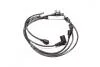 Комплект проводов зажигания (кор.код. MSQ0047) MAGNETI MARELLI 941319170047 (фото 2)