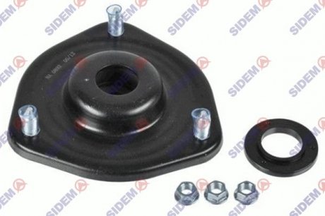 MITSUBISHI Подушка аморт.(с подшипн.) Carisma,Lancer SIDEM 871405 KIT