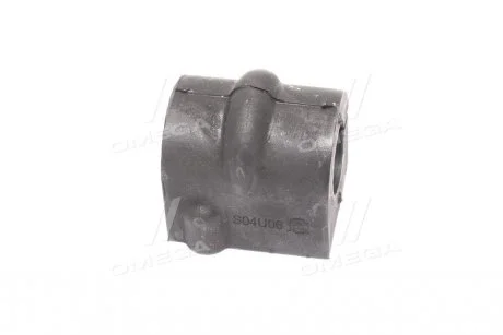 Втулка переднього стабілізатора Vectra B 94-03 SIDEM 809824