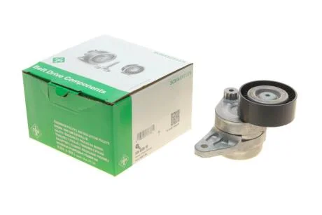 Натягувач поліклінового ременя 534 0339 10 INA 534033910