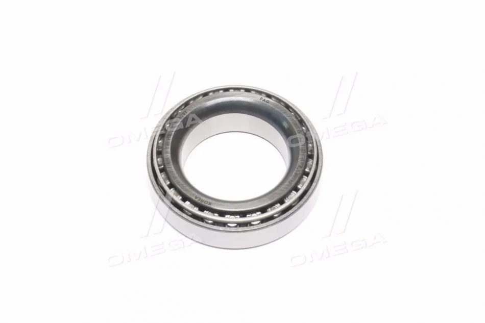 Подшипник ступичный передн. (пр-во) PARTS-MALL PSB-H004 (фото 1)