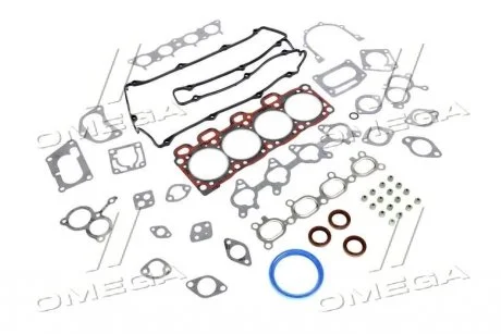 Комплект прокладок двигуна (вир-во, Korea) PARTS-MALL PFB-N010