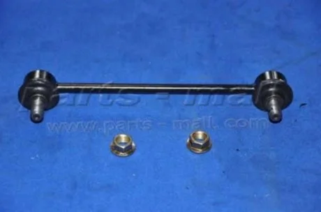 Прокладка клапанної кришки (вир-во, Korea) PARTS-MALL P1G-A045
