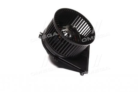 Вентилятор обігрівача салону Skoda Octavia I 98>10 AVA AVA COOLING AI8378