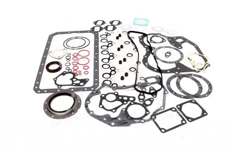 Комплект прокладок (вир-во, Korea) PARTS-MALL PFA-M052