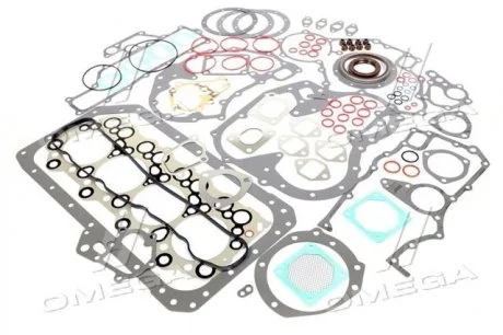 Комплект прокладок (вир-во, Korea) PARTS-MALL PFA-M068