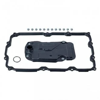 Ремонтний комплект автоматичної коробки перемикання передач мастильного фільтра FEBI BILSTEIN 107835