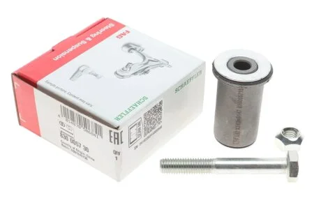 Ремкомплект маятника рульового управління MB C-class (W202/S202)/CLK (C208) 93-01 FAG 830 0057 30