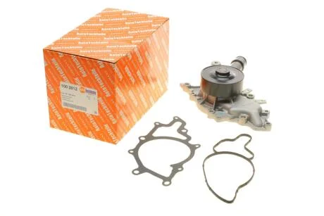 Помпа воды AUTOTECHTEILE 100 2012