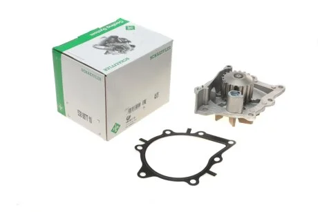 Водяний насос INA 538 0077 10