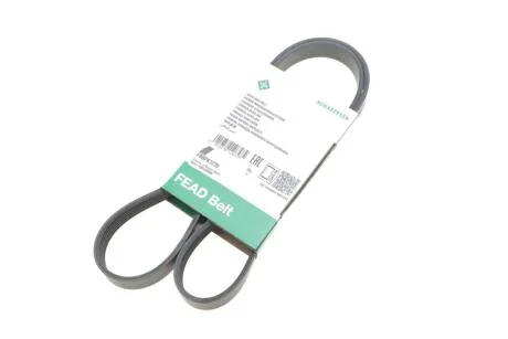 Ремінь генератора Opel Combo 1.7CDI 04-/Fiat Bravo 1.9D Multijet 07- INA FB 6PK1270