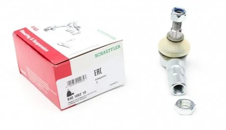 Наконечник тяги рульової Fiat Scudo 07- FAG 840 1062 10