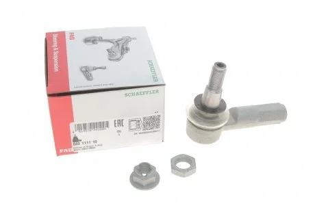 Наконечник тяги рульової MB Sprinter (906-907)/VW Crafter 06- FAG 840 1111 10