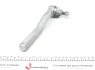 Наконечник тяги рульової (L) Jeep Grand Cherokee 99-05 FAG 840 1187 10 (фото 2)