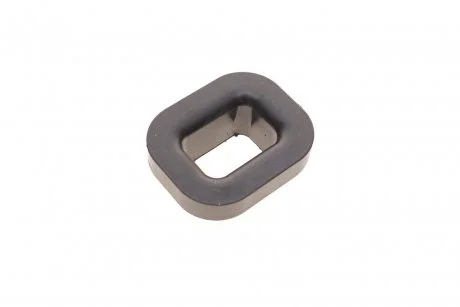 Подушка радіатора MB Sprinter 96- (низ) SOLGY 201222