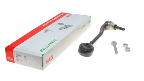 Важіль підвіски (передній/знизу) (L) BMW X5 (E53) 00- FAG 821 0174 10