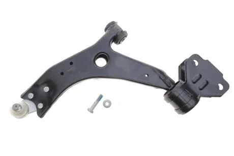 Важіль підвіски (передній) (L) Ford Focus III/C-Max II 10- (з кульовою) (d=21mm) FAG 821 0862 10