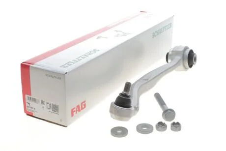 Важіль підвіски (передній/знизу) (L) MB C-class (W204) 07-14 FAG 821 0797 10