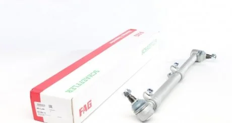 Тяга рульова MB 207-310D (продольна) FAG 842 0007 10