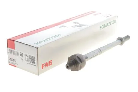 Тяга рульова Citroen Nemo 1.3HDi/1.4HDi 08-, L=274mm FAG 840 0395 10