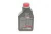 Масло 5W для мотовилок Fork Oil Expert Light (1л) MOTUL 822301 (фото 3)