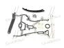 Комплект цепи привода распредвала OPEL Z10XE/Z12XE/Z14XEP (пр-во FEBI) 33080