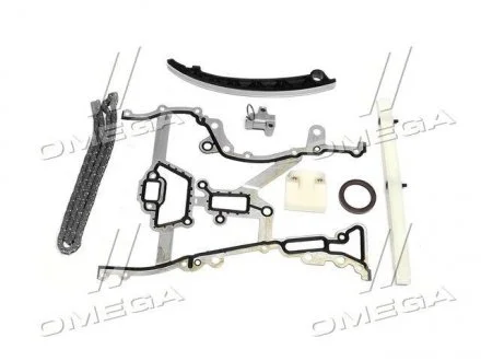 Комплект цепи привода распредвала OPEL Z10XE/Z12XE/Z14XEP (FEBI) FEBI BILSTEIN 33080