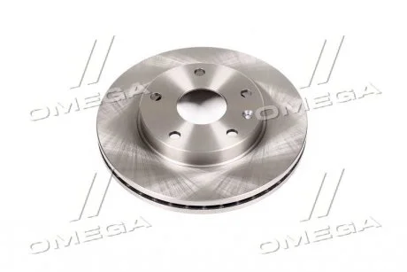 Гальмівний диск передній HQ Hi-Q (SANGSIN) SD3006