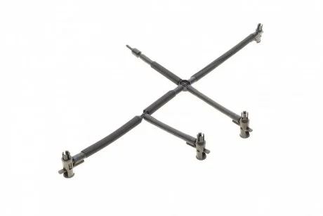 Шланг паливний VW Amarok 2.0TDI/BiTDI 10-13 BOSCH 0928402168