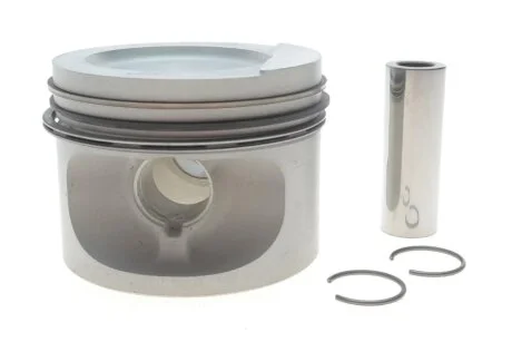 Поршень комплект Ауді 1,8 -00 KOLBENSCHMIDT 93928620