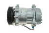 Компресор кондиціонера VW LT 28-46/ T4 96-06 MAHLE / KNECHT ACP 79 000S (фото 2)