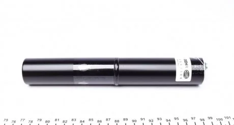 Осушувач кондиціонера Audi A4 07-16/A5 07-17/Q5 08-17 MAHLE / KNECHT AD 250 000S