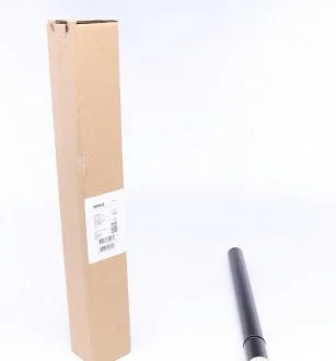 Осушувач кондиціонера VW Caddy III 04-15 MAHLE / KNECHT AD 244 001S