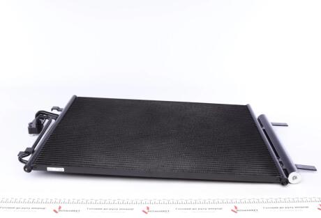 Радіатор кондиціонера Galaxy/Mondeo/Freelander/XC70 06- MAHLE MAHLE / KNECHT AC 441 000S