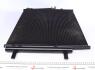 Радіатор кондиціонера Galaxy/Mondeo/Freelander/XC70 06- MAHLE MAHLE / KNECHT AC 441 000S (фото 7)