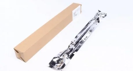 Осушувач кондиціонера MAHLE MAHLE / KNECHT AD 89 000S