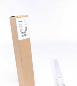 Осушувач кондиціонера MB Sprinter (906/907/910) 06- MAHLE / KNECHT AD 16 000S