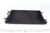 Радіатор кондиціонера MH MAHLE / KNECHT AC 812 000S (фото 1)