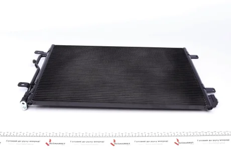 Радіатор кондиціонера MH MAHLE / KNECHT AC 812 000S