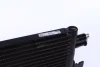 Радіатор кондиціонера MH MAHLE / KNECHT AC 724 000S (фото 3)