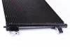 Радиатор кондиционера MAHLE MAHLE / KNECHT AC 689 000S (фото 4)