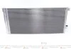 Радіатор кондиціонера Renault Laguna III 07-15 MAHLE / KNECHT AC 486 000S (фото 1)