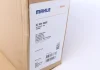 Радіатор кондиціонера MAHLE MAHLE / KNECHT AC 554 000S (фото 2)