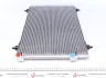 Радіатор кондиціонера MAHLE MAHLE / KNECHT AC 554 000S (фото 3)