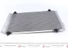 Радіатор кондиціонера MAHLE MAHLE / KNECHT AC 554 000S (фото 4)
