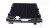 Радиатор кондиционера Opel Astra G 1.7-2.2DTI 98-05 MAHLE / KNECHT AC 349 000S (фото 6)