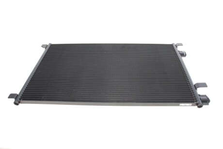 Радиатор кондиционера Renault Megane II 02-08 MAHLE / KNECHT AC 360 001S